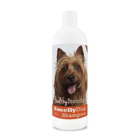 Healthy Breeds 8 oz Australian Terrier Smelly Dog Baking Soda Shampoo 192959001464